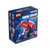 Imagen de **PREVENTA** Blokees Figures Transformers Shining Version 02 Shining 1985
