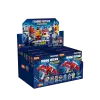 Imagen de **PREVENTA** Blokees Figures Transformers Shining Version 02 Shining 1985