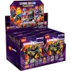 Imagen de **PREVENTA** Blokees Figures Transformers Shining Version 03 Shattered Universe