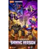 Imagen de **PREVENTA** Blokees Figures Transformers Shining Version 03 Shattered Universe
