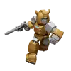 Imagen de **PREVENTA** Blokees Figures | Transformers Defender Version 01 Shattered Alliance Unitario Sorpresa (Blind Box)