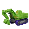 Imagen de **PREVENTA** Blokees Figures | Transformers Defender Version 01 Shattered Alliance Unitario Sorpresa (Blind Box)