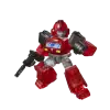 Imagen de **PREVENTA** Blokees Figures | Transformers Defender Version 01 Shattered Alliance Unitario Sorpresa (Blind Box)