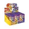 Imagen de **PREVENTA** Blokees Figures | Transformers Defender Version 02 The Overthrow Unitario Sorpresa (Blind Box)