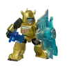 Imagen de **PREVENTA** Blokees Figures | Transformers Defender Version 02 The Overthrow Unitario Sorpresa (Blind Box)