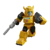 Imagen de **PREVENTA** Blokees Figures | Transformers Defender Version 02 The Overthrow Unitario Sorpresa (Blind Box)