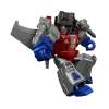 Imagen de **PREVENTA** Blokees Figures | Transformers Defender Version 02 The Overthrow Unitario Sorpresa (Blind Box)