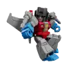 Imagen de Blokees | Transformers Defender Version 02 The Overthrow Unitario Sorpresa (Blind Box)