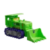 Imagen de **PREVENTA** Blokees Figures | Transformers Defender Version 02 The Overthrow Unitario Sorpresa (Blind Box)