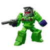 Imagen de **PREVENTA** Blokees Figures | Transformers Defender Version 02 The Overthrow Unitario Sorpresa (Blind Box)