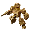 Imagen de **PREVENTA** Blokees Figures | Transformers Defender Version 02 The Overthrow Unitario Sorpresa (Blind Box)