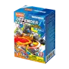 Imagen de **PREVENTA** Blokees Figures | Transformers Defender Version 03 Heavy Metal War Unitario Sorpresa (Blind Box)