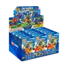 Imagen de **PREVENTA** Blokees Figures | Transformers Defender Version 03 Heavy Metal War Unitario Sorpresa (Blind Box)