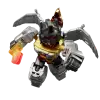 Imagen de **PREVENTA**Blokees | Transformers Defender Version 03 Heavy Metal War Unitario Sorpresa (Blind Box)