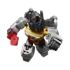 Imagen de **PREVENTA** Blokees Figures | Transformers Defender Version 03 Heavy Metal War Unitario Sorpresa (Blind Box)