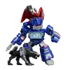 Imagen de **PREVENTA** Blokees Figures | Transformers Defender Version 03 Heavy Metal War Unitario Sorpresa (Blind Box)
