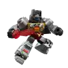 Imagen de **PREVENTA** Blokees Figures | Transformers Defender Version 03 Heavy Metal War Unitario Sorpresa (Blind Box)