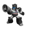 Imagen de **PREVENTA** Blokees Figures | Transformers Defender Version 03 Heavy Metal War Unitario Sorpresa (Blind Box)