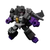 Imagen de **PREVENTA** Blokees Figures | Transformers Defender Version 03 Heavy Metal War Unitario Sorpresa (Blind Box)