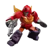 Imagen de **PREVENTA** Blokees Figures | Transformers Defender Version 03 Heavy Metal War Unitario Sorpresa (Blind Box)