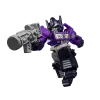 Imagen de Blokees | Transformers Defender Version 03 Heavy Metal War Unitario Sorpresa (Blind Box)