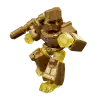 Imagen de **PREVENTA** Blokees Figures | Transformers Defender Version 03 Heavy Metal War Unitario Sorpresa (Blind Box)