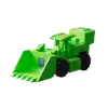 Imagen de **PREVENTA** Blokees Figures | Transformers Defender Version 03 Heavy Metal War Unitario Sorpresa (Blind Box)