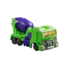 Imagen de **PREVENTA** Blokees Figures | Transformers Defender Version 03 Heavy Metal War Unitario Sorpresa (Blind Box)