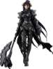 Imagen de **PREVENTA** Overlord Pop Up Parade L Albedo (Armor Ver.)