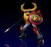 Imagen de Gaiking: Legend of Daiku-Maryu MODEROID Gaiking Model Kit