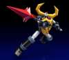 Imagen de Gaiking: Legend of Daiku-Maryu MODEROID Gaiking Model Kit