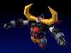 Imagen de **PREVENTA** Gaiking: Legend of Daiku-Maryu MODEROID Gaiking Model Kit