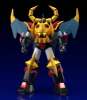 Imagen de Gaiking: Legend of Daiku-Maryu MODEROID Gaiking Model Kit