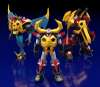 Imagen de **PREVENTA** Gaiking: Legend of Daiku-Maryu MODEROID Gaiking Model Kit