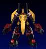 Imagen de  Gaiking: Legend of Daiku-Maryu MODEROID Balking Model Kit