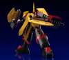 Imagen de **PREVENTA** Gaiking: Legend of Daiku-Maryu MODEROID Balking Model Kit
