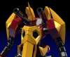 Imagen de  Gaiking: Legend of Daiku-Maryu MODEROID Balking Model Kit