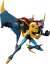 Imagen de Gaiking: Legend of Daiku-Maryu MODEROID Raiking Model Kit
