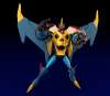 Imagen de Gaiking: Legend of Daiku-Maryu MODEROID Raiking Model Kit