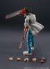 Imagen de S.H. Figuarts Chainsaw Man: Reze Arc- Chainsaw Man