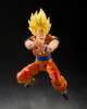 Imagen de **PREVENTA**S.H. Figuarts Dragon Ball Z - Goku (The Games Begin)