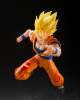 Imagen de S.H. Figuarts Dragon Ball Z - Goku (The Games Begin)