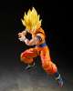 Imagen de S.H. Figuarts Dragon Ball Z - Goku (The Games Begin)