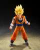 Imagen de S.H. Figuarts Dragon Ball Z - Goku (The Games Begin)