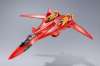 Imagen de **PREVENTA**Macross 7 DX Chogokin VF-19 Kai Excalibur Basara Nekki Special