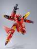 Imagen de Macross 7 DX Chogokin VF-19 Kai Excalibur Basara Nekki Special