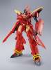 Imagen de Macross 7 DX Chogokin VF-19 Kai Excalibur Basara Nekki Special