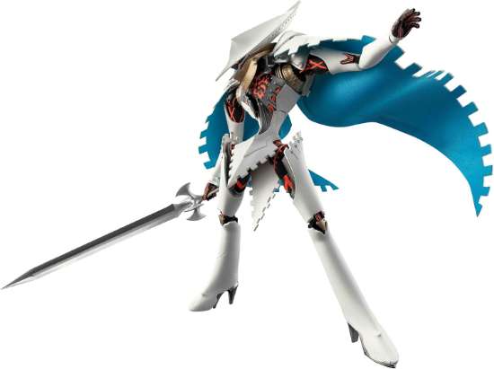 Imagen de S.H. Figuarts Metaphor: ReFantazio - Seeker