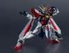Imagen de **PREVENTA**Mobile Fighter G Gundam Gundam Universe GF13-017NJII Burning Gundam (Renewal)