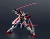Imagen de Mobile Fighter G Gundam Gundam Universe GF13-017NJII Burning Gundam (Renewal)